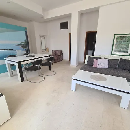 Bridge And Beach Appartement