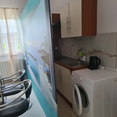 Appartement Bridge And Beach