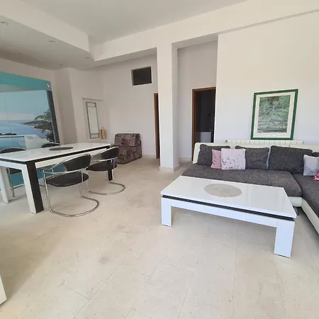 Appartement Bridge And Beach *