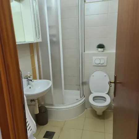 Appartement Bridge And Beach