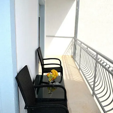 Appartement Bridge And Beach *