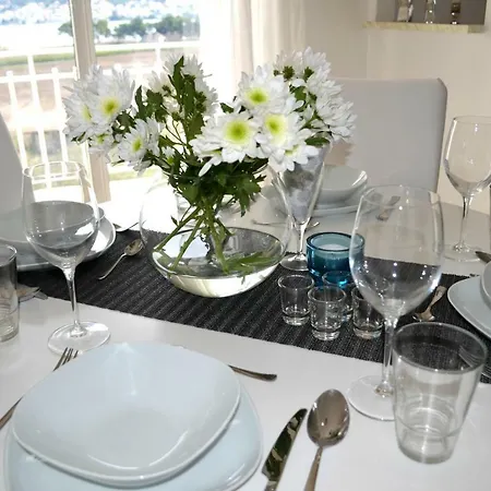 Bridge And Beach Appartement