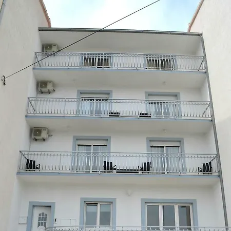 Bridge And Beach Appartement Trogir