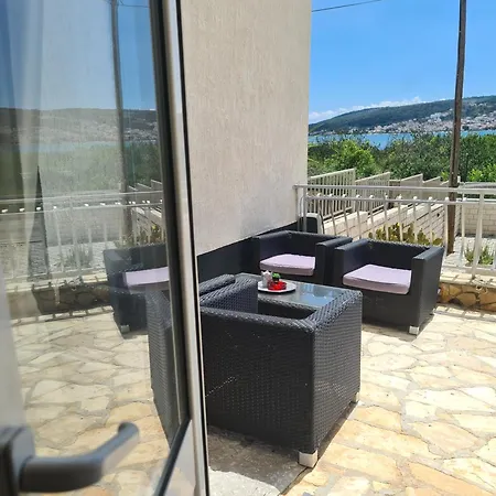 Διαμέρισμα Bridge And Beach