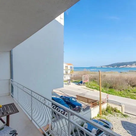 Διαμέρισμα Bridge And Beach