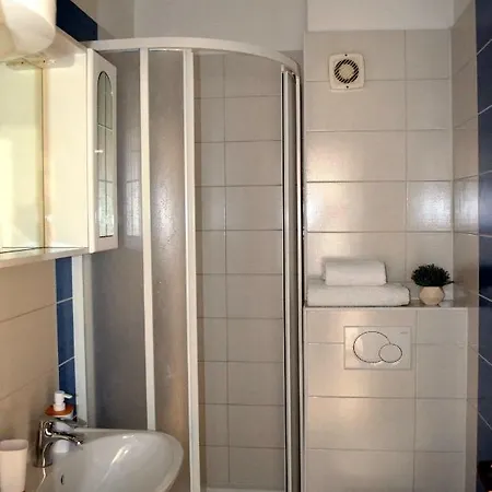 Διαμέρισμα Bridge And Beach Τρογκίρ