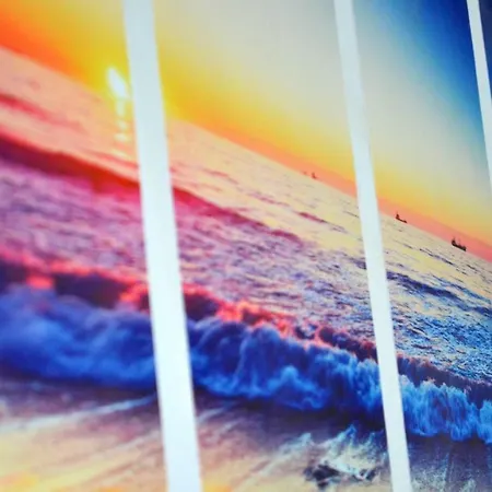 Bridge And Beach Τρογκίρ