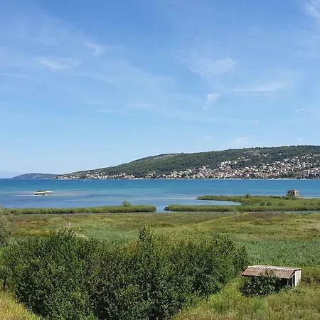 Διαμέρισμα Bridge And Beach