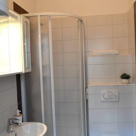 Διαμέρισμα Bridge And Beach